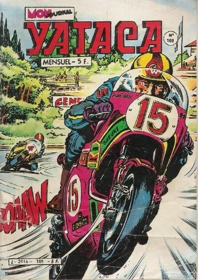 Cover of Les négriers