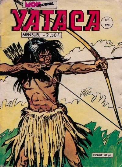 Cover of Les Okapis Sacrés