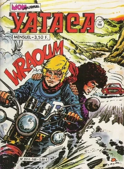 Cover of Les pierres bleues