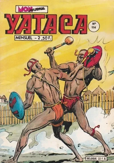 Cover of L'esprit d'Obanko