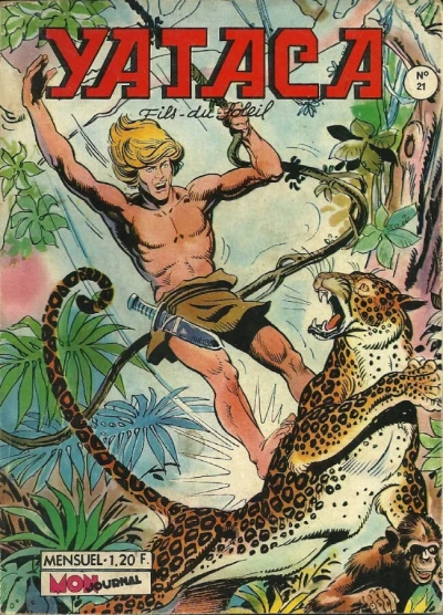 Cover of L'homme à la hache