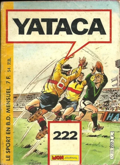 Cover of Séjour au vert