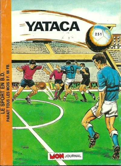Cover of Terrain inpraticable