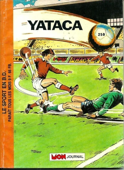 Cover of Un manager en fuite