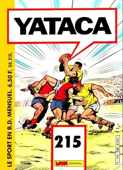 Cover of Un régime de forçats