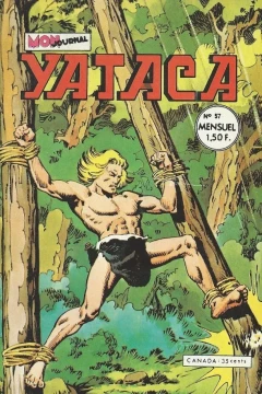Yataca