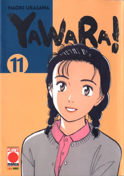 Cover of Issue #11