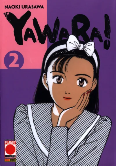 Cover of Issue #2