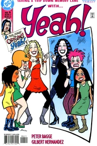 The Origins of Yeah!