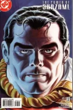 Yeah-This Is A Face Only A Mother Could Love...