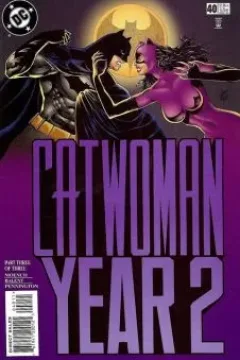 Year 2 Part 3: Creatures of the Night