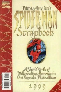 Issue #1