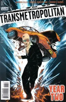 Cover of Year of the Bastard
