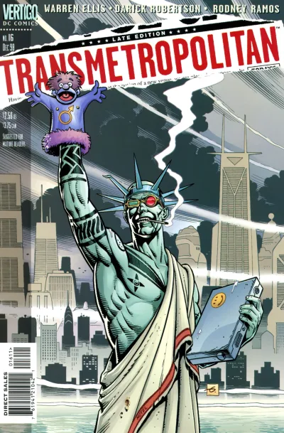 Cover of Year of the Bastard 4: Hate