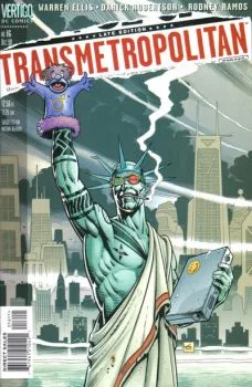 Cover of Year of the Bastard 4: Hate