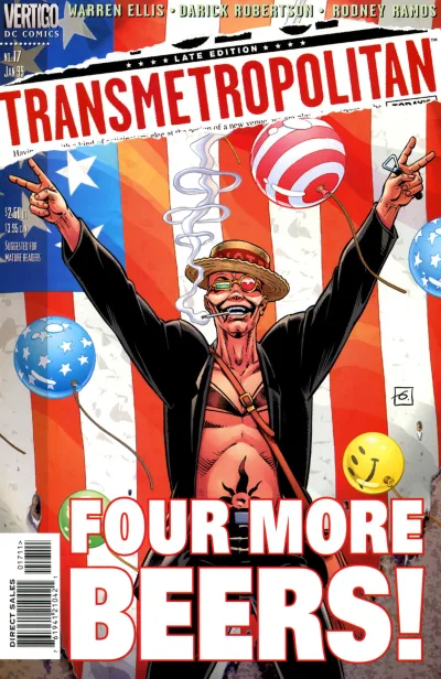 Cover of Year of the Bastard 5: Love