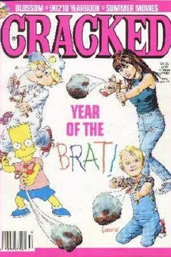 Year of the Brat