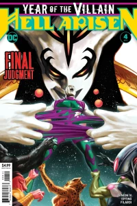 Conclusion; Epilogue