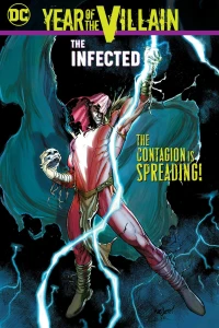 Issue #1
