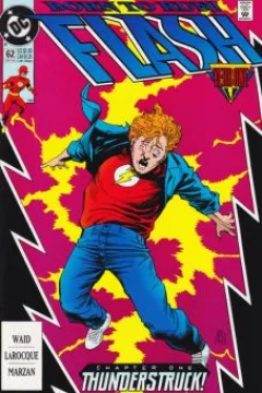 Year One part 1:Thunderstruck