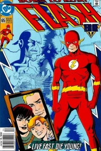 Year One part 4: Live Fast Die Young