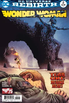 Year One Part One