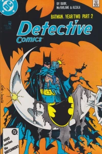 Year Two, Chapter 2: Deal With The Devil