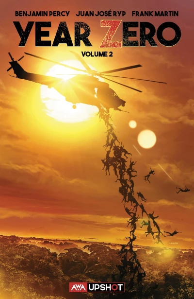 Cover of Volume 2