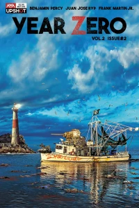 Issue #2