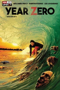 Issue #5