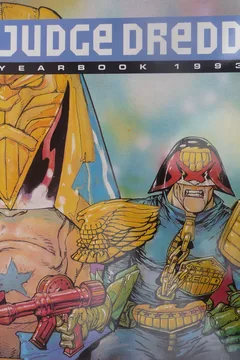 Yearbook 1993