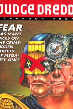 Yearbook 1994