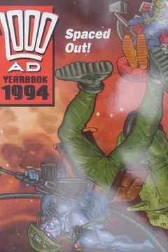 Yearbook 1994