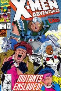 ...Yearning to be Free