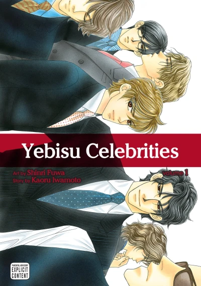 Cover of Volume 1
