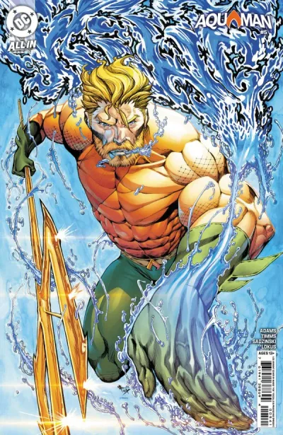 Cover of Mario Foccillo Incentive Variant (1:25)