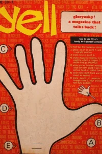 Issue #2