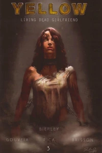 Living Dead Girlfriend