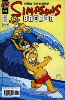Cover of Yellow Crush