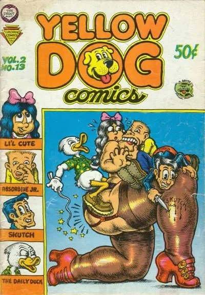 Cover of Issue 13/14