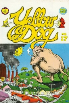 Issue #17