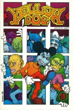Issue #18