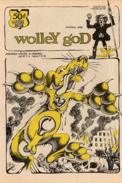 wolleY goD