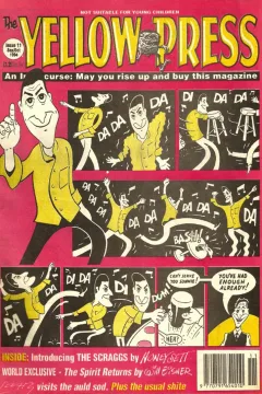 Issue #11