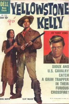 Yellowstone Kelly
