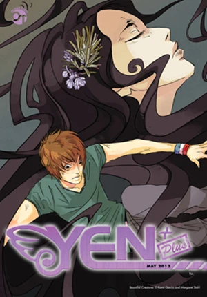 Cover of Volume #5