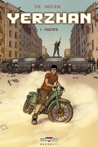 Fugitifs