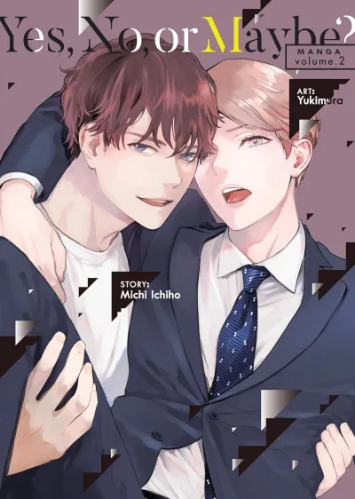 Cover of Volume #2