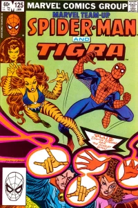 Yesterday And Today!