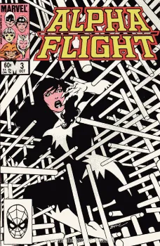 Cover of Yesterday Man